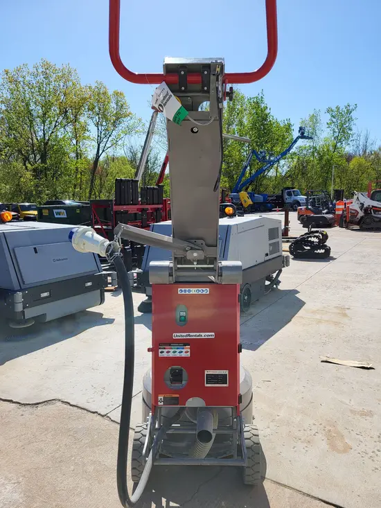2021 Blastrac BMG-780-230
