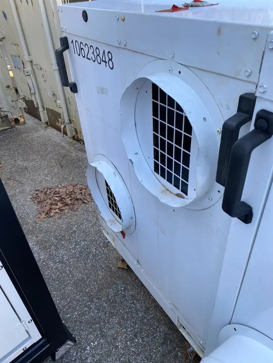 2017 KWIKOOL KP05-43 Portable Air Conditioner