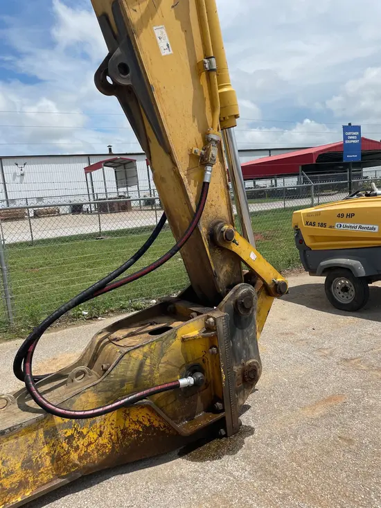 2019 Epiroc HB3600 Attachment