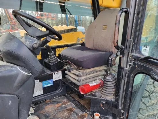 2016 JCB 507-42 Forklift
