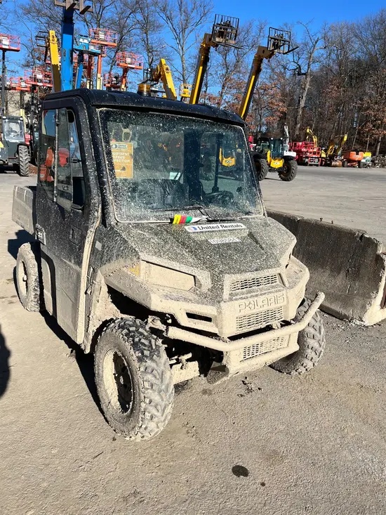 2019 Polaris RANGER 570 Utility Vehicle