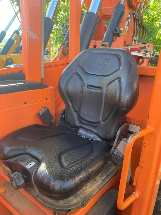 2016 SKYTRAK 6036 Forklift