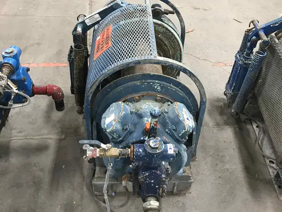 2012 SAN-EI SEIKI W3036LAABG