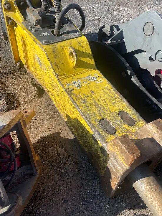 2018 Epiroc MB 1500 Attachment
