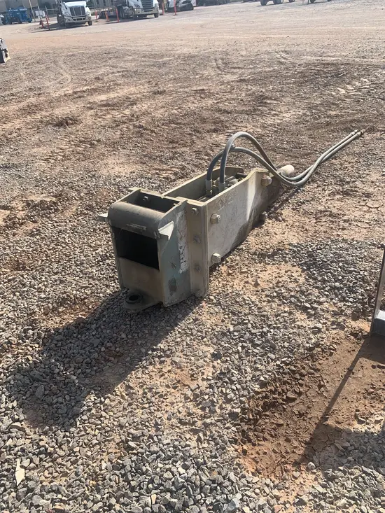 2019 Kent KF9FSP Attachment