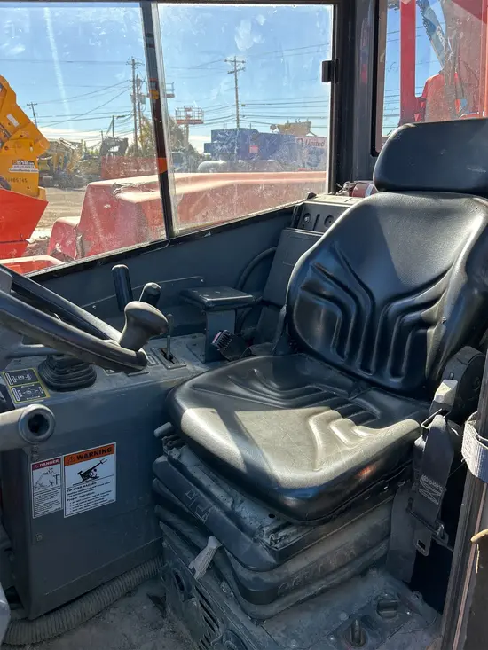 2015 XTREME XR842 Forklift