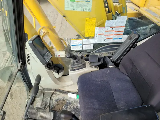 2019 Kobelco SK300LC-10 Excavator