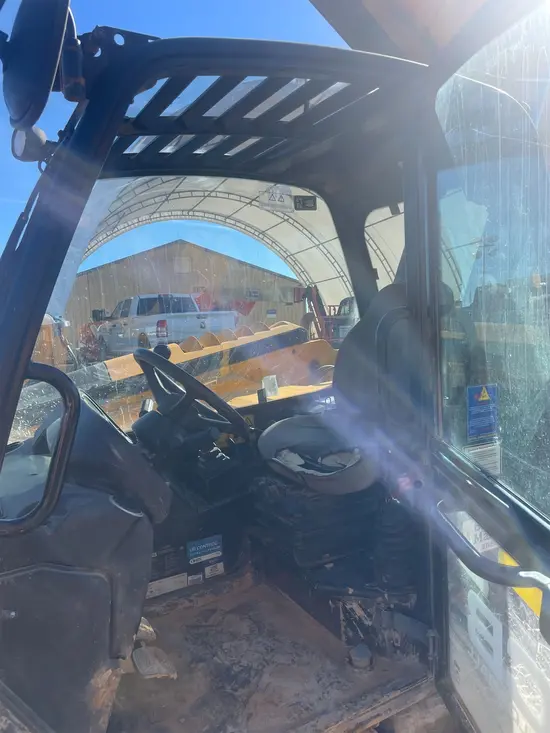 2018 JCB 512-56 S Forklift