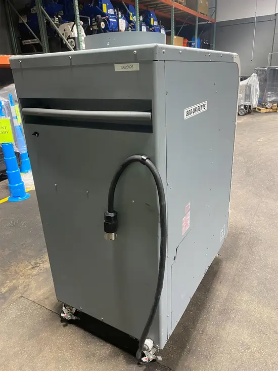 2017 DENSO OFFICE PRO 60 Portable Air Conditioner