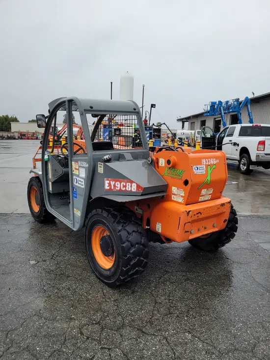 2017 XTREME XR5919 Forklift