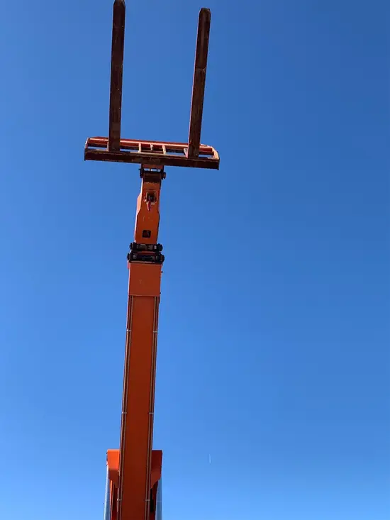 2015 XTREME XR1045 Forklift