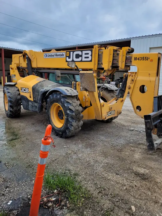2015 JCB 510-56 S Forklift