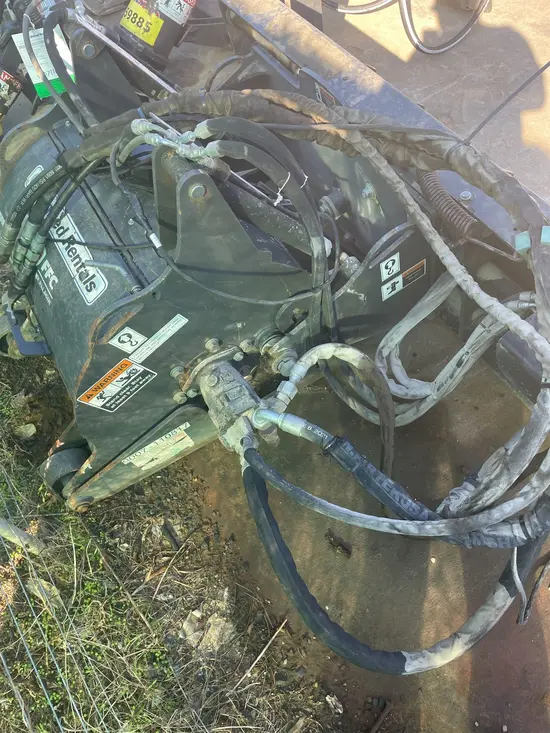 2019 ATI McMillen LAF5424 Attachment