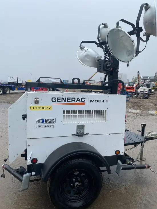 2020 Magnum Pro MLT4200IF4V Towable Light Tower
