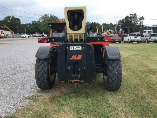 2016 JLG 1255 Forklift