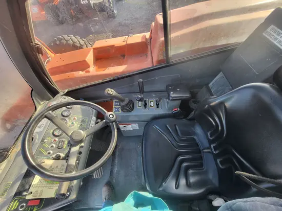 2014 XTREME XR1045 Forklift