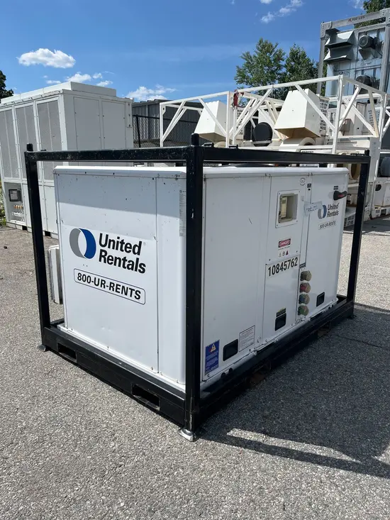 2018 TRANE 5T-208V-WSC060E