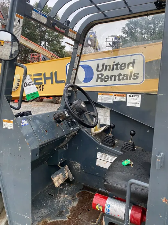2015 Gehl RS6-42 Forklift