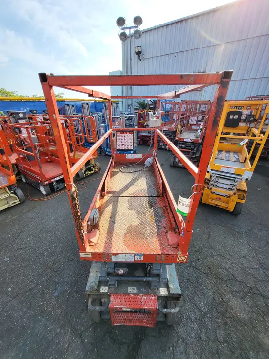 2017 Skyjack SJIII3219 Scissor Lift