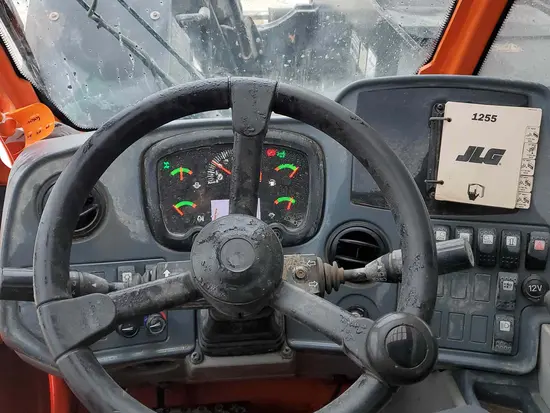 2016 JLG 1255 Forklift