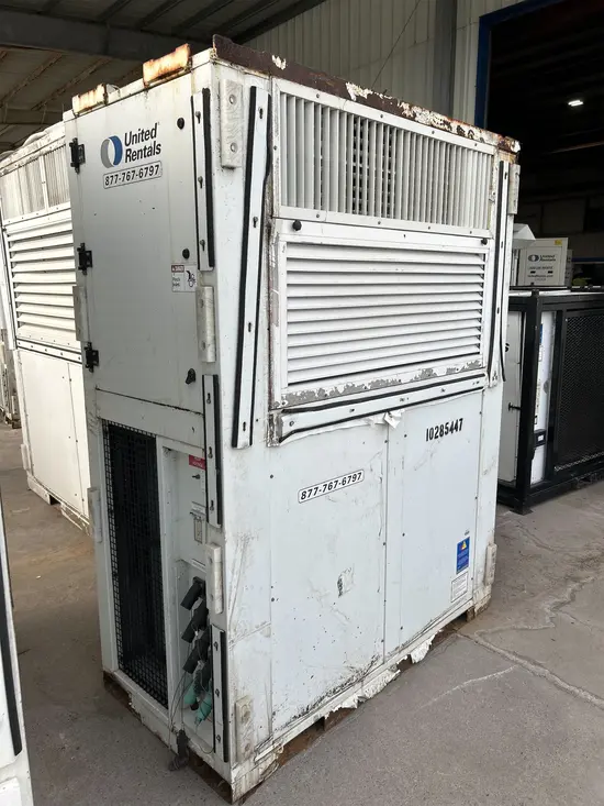 2014 Custom Air Products & Services EU-10-410A