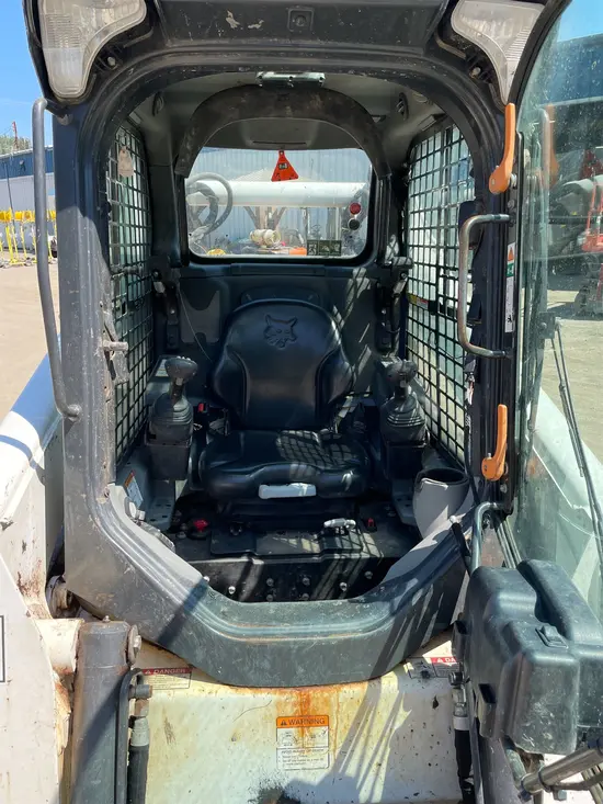 2019 Bobcat T740 Track Loader
