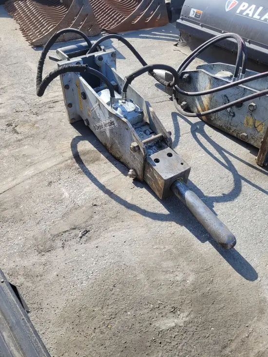 2019 FURUKAWA K-KF9FSP Attachment