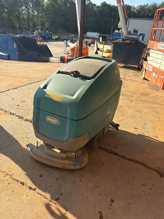 2019 Tennant T600-28 Scrubber