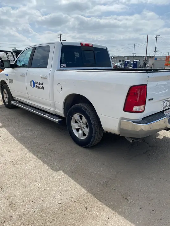 2019 Magnum Pro MLT6SM Towable Light Tower