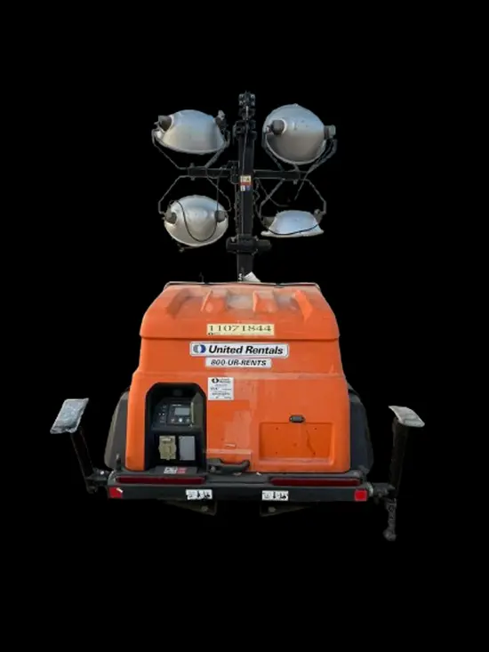 2020 Magnum Pro MLT6SM Towable Light Tower
