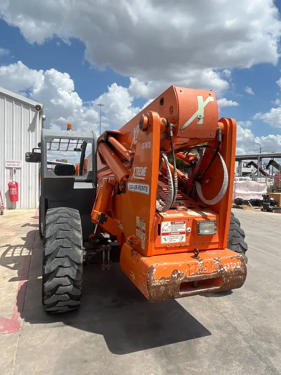 2013 XTREME XR1255 Forklift