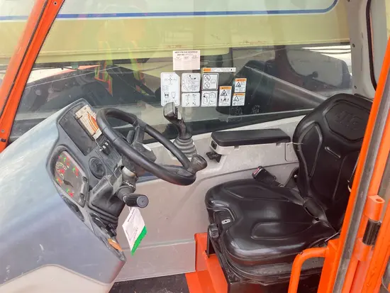 2016 JLG 1255 Forklift
