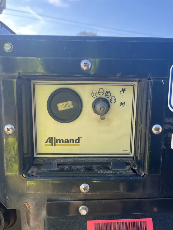 2019 Allmand NLV-ML3EC Portable Work Light