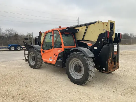 2016 JLG 1255 Forklift