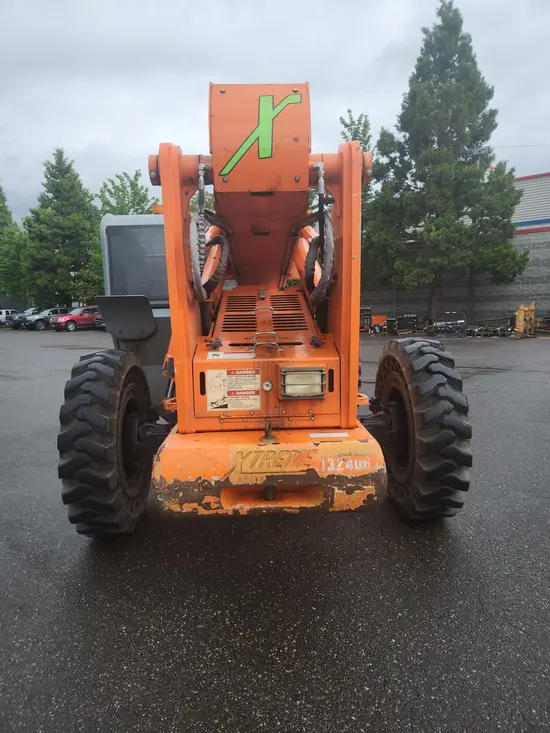 2013 XTREME XR1245 Forklift
