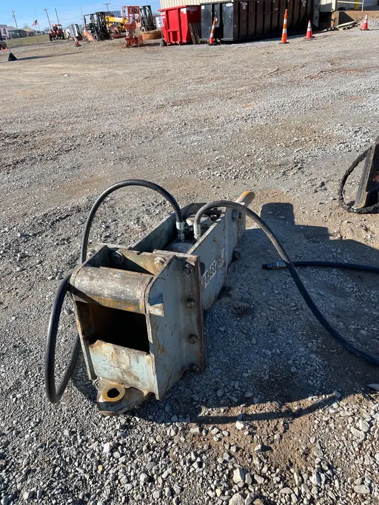 2015 FURUKAWA K-KF9FSP Attachment