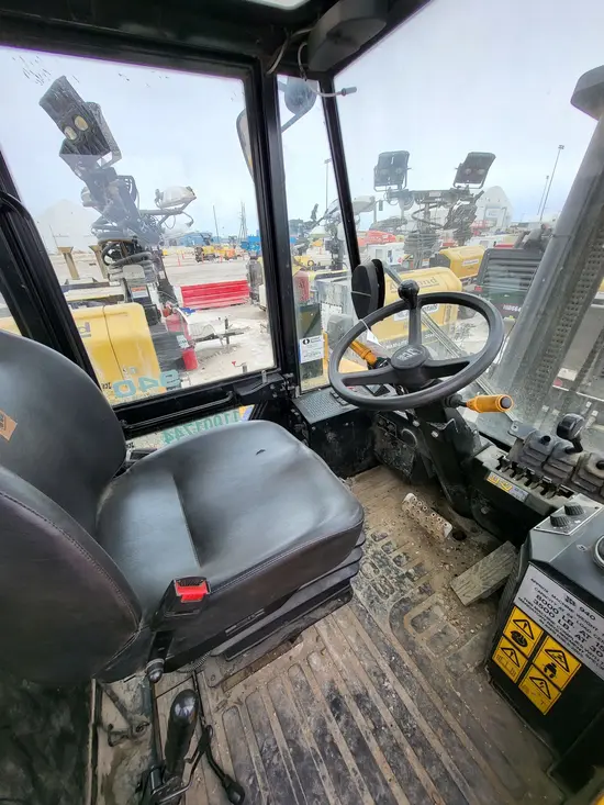 2019 JCB 940-4 Forklift