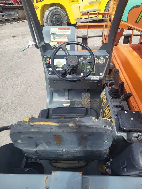2007 XTREME XRM842 Forklift