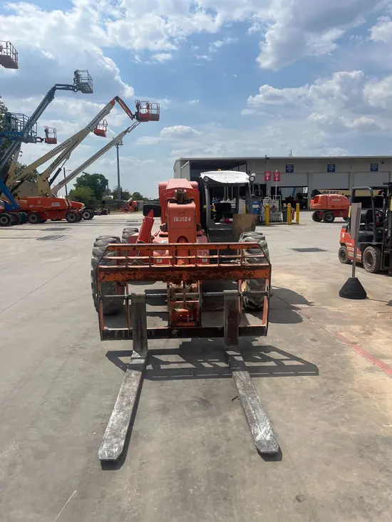 2015 XTREME XR842 Forklift