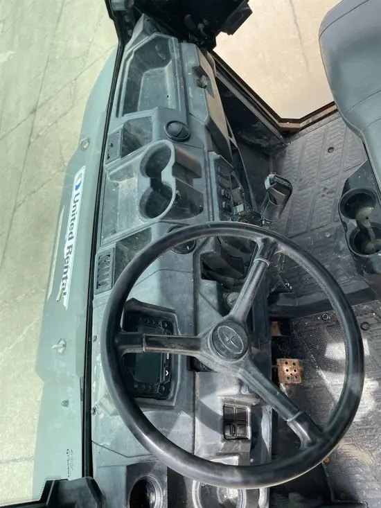 2020 Polaris PRO XD 4000D Utility Vehicle