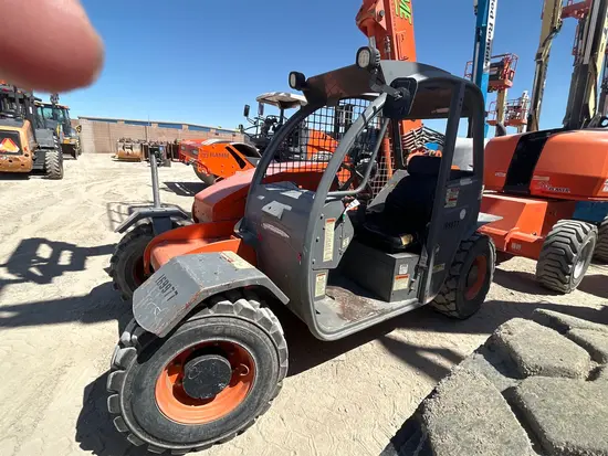 2016 XTREME XR5919 Forklift