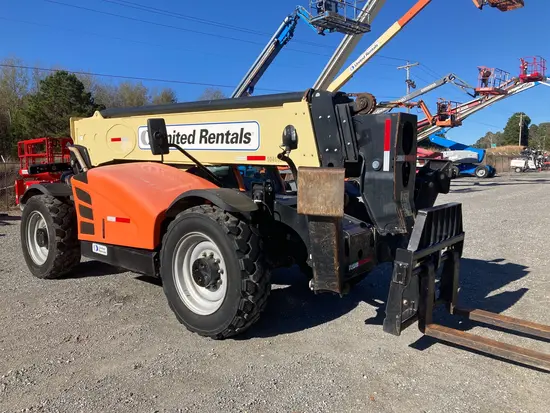 2016 JLG 1255 Forklift