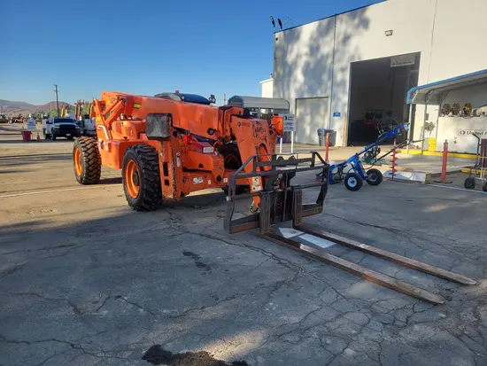 2017 XTREME XR1255 Forklift