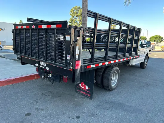 2020 Ford F-350