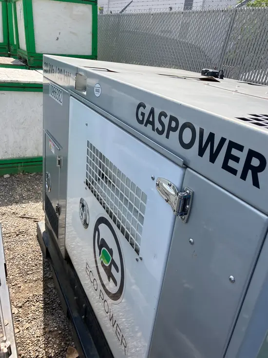 2019 Cavalier Industries CIPR-25-V3 Generator