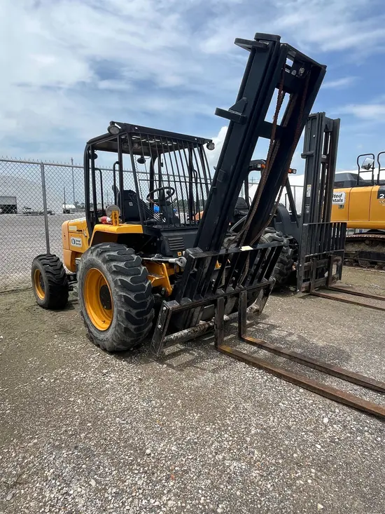 2019 JCB 930-2 Forklift