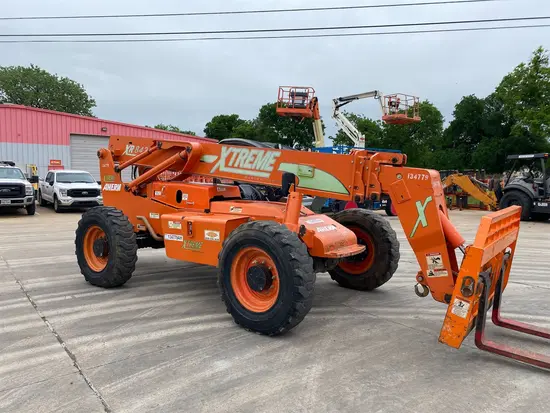 2013 XTREME XR842 Forklift