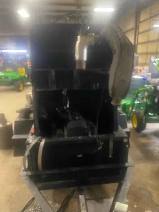 2019 Magnum Pro MDG75DF4 Diesel Generator