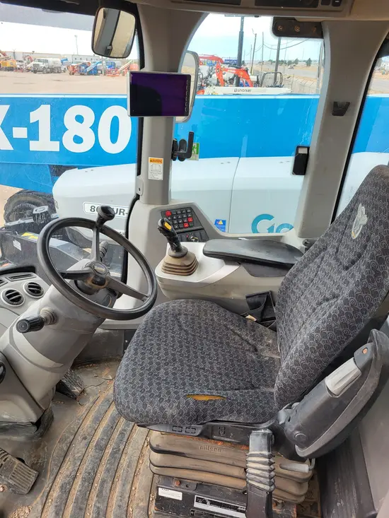 2018 Case 621G Wheel Loader