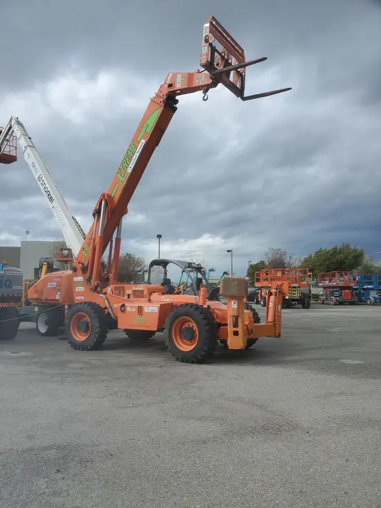 2016 XTREME XR1245 Forklift
